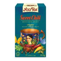 Yogi Te Sweet Chili - 17 breve