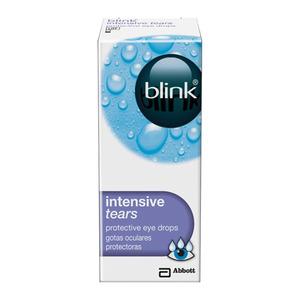Blink - 10 - Køb hos Med24.dk