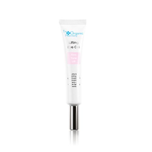 The Organic Pharmacy Lifting Eye Gel - 10 ml 