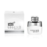 Montblanc Legend Spirit Eau de toilette - 30 ml