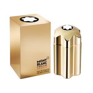 Montblanc Emblem Absolu EDT - 100 ml