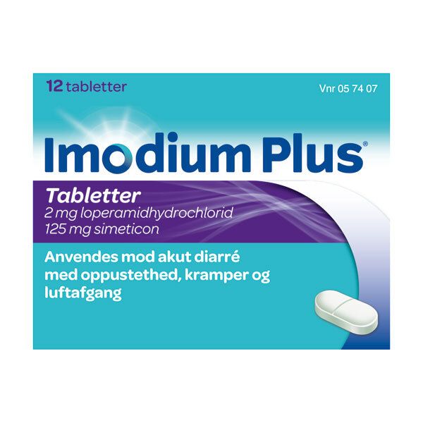 buy imodium plus