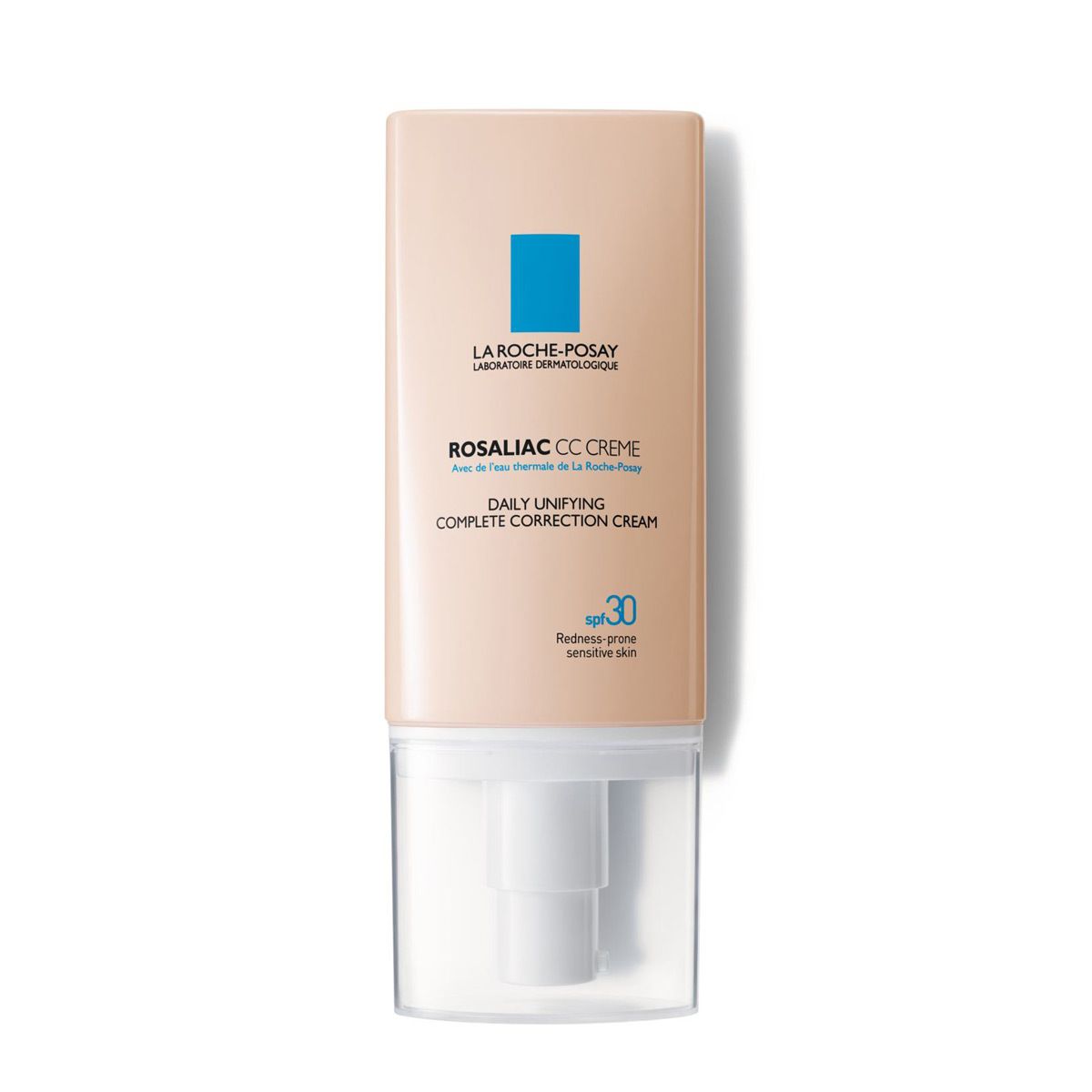 La Roche-Posay Rosaliac CC Cream - 50 ml - Med24.dk