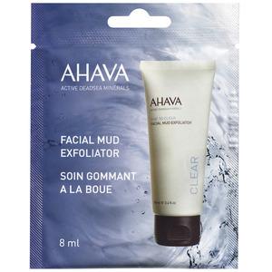 ahava exfoliator med24