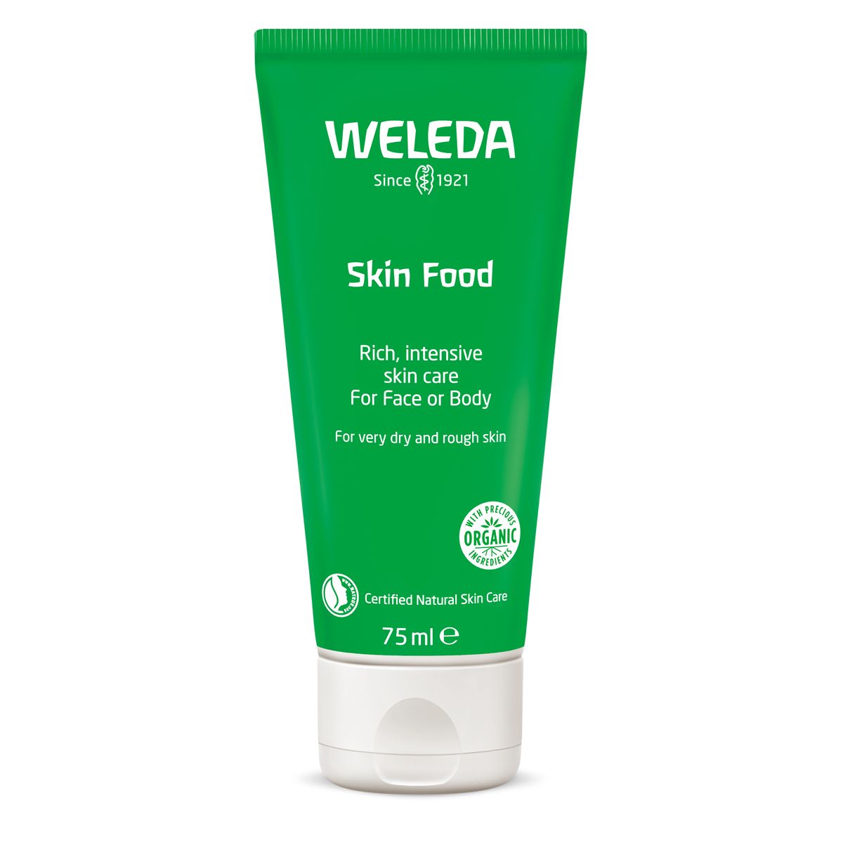 Køb Weleda Skin Food Creme pic