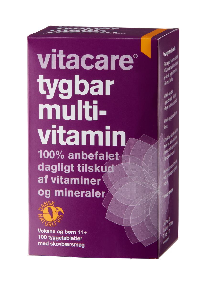 vitacare btc