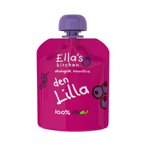 Ellas Kitchen Ella's The Purple One 6+ mdr. Ø - 90 gram