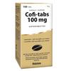 Cofi-tabs - 100 tab