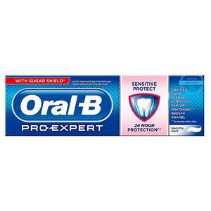 Køb Oral-B Pro-Expert Sensitive protect 75 Med24.dk