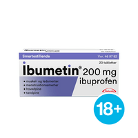 Køb Ibuprofen | til dag-levering |