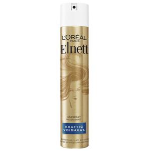 Køb Elnett Strong Hold Hair Spray 75 ml Med24.dk