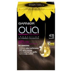 Køb Garnier Olia Hair Dye 1 stk. billigt hos Med24.dk