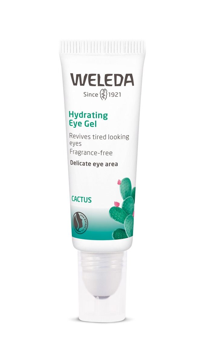 Køb Weleda Cactus Hydrating Eye ml billigt Med24.dk
