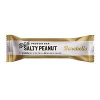 Barebells Proteinbar White Salty Peanut - 55 g