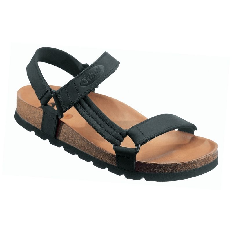 Scholls sandaler on sale