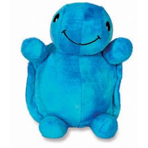 Kob Lullaby To Go Blue Turtle Billigt Hos Med24 Dk