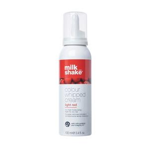 Milk_shake Whipped Cream Light - 100 ml | Med24.dk