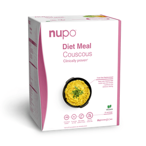 Nupo Diet Meal Couscous - 320 g.