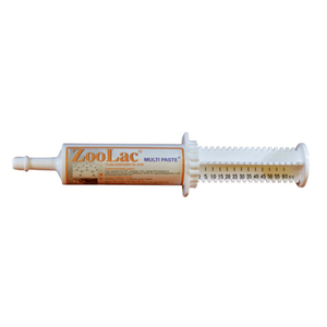 ZooLac Zoolac Multipaste - 60 ml.