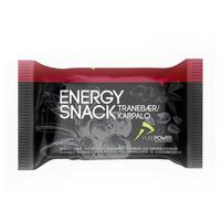 PurePower Energy Snack tranebær - 60 g
