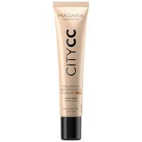 Mádara CityCC Hyaluronic CC Cream SPF15 Light - 40 ml.