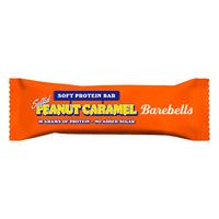 Barebells Soft Saltet Peanut Caramel - 55 g