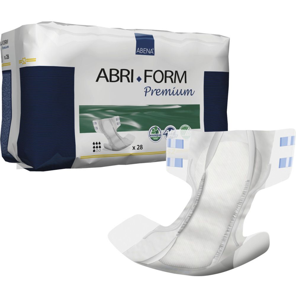 Abena Abri-Form S2 - 28 Stk.