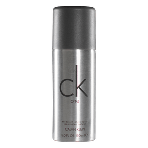 Ck one deo spray best sale