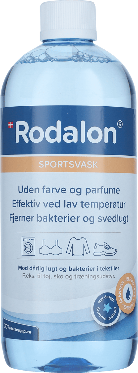 Køb Rodalon Sportsvask | fra | Med24.dk