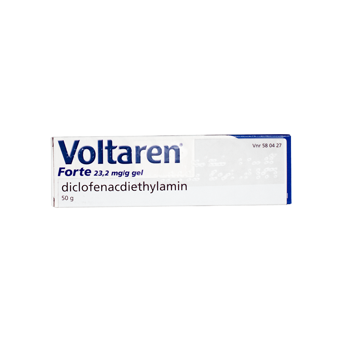 voltaren forte 50 mg