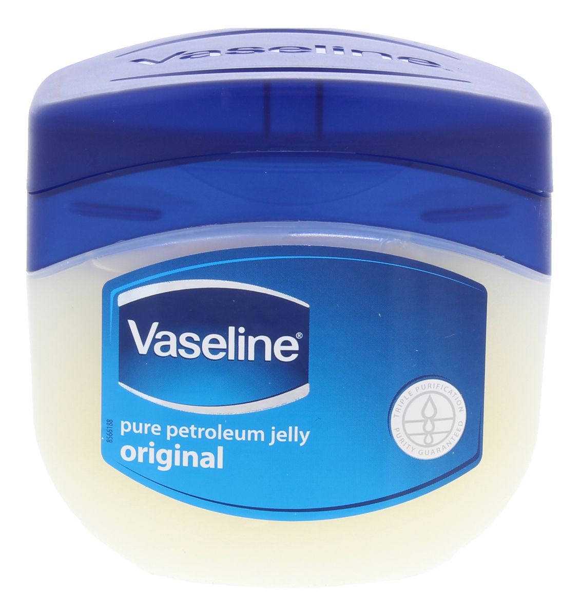 Vaseline Original Pure Petroleum Jelly g billigt Med24.dk