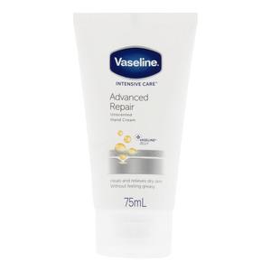 Køb Vaseline Intensive Care Advanced Repair Hand Cream Med24.dk