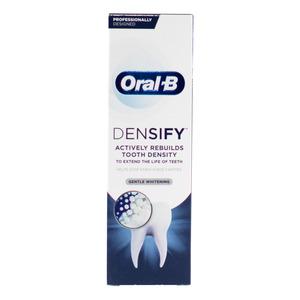 Køb Oral-B Densify Gentle Whitening Tandpasta - 1 Stk. Hos Med24.dk