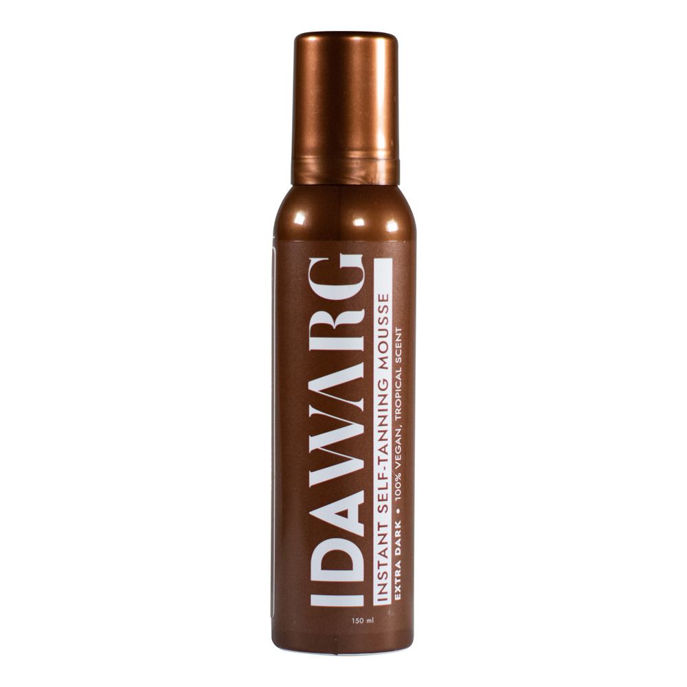 ida-warg-instant-self-tanning-mousse-extra-dark-med24-dk