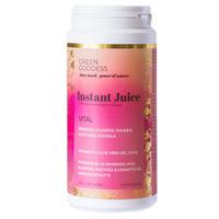 Green Goddess Vital Instant Juice - 210 g.