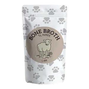 Bone Broth Lam - 100 ml.