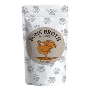 Bone Broth Kalkun - 100 ml.