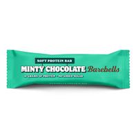 Barebells Soft Minty Chocolate - 55 g