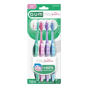 GUM® PRO SENSITIVE Toothbrush