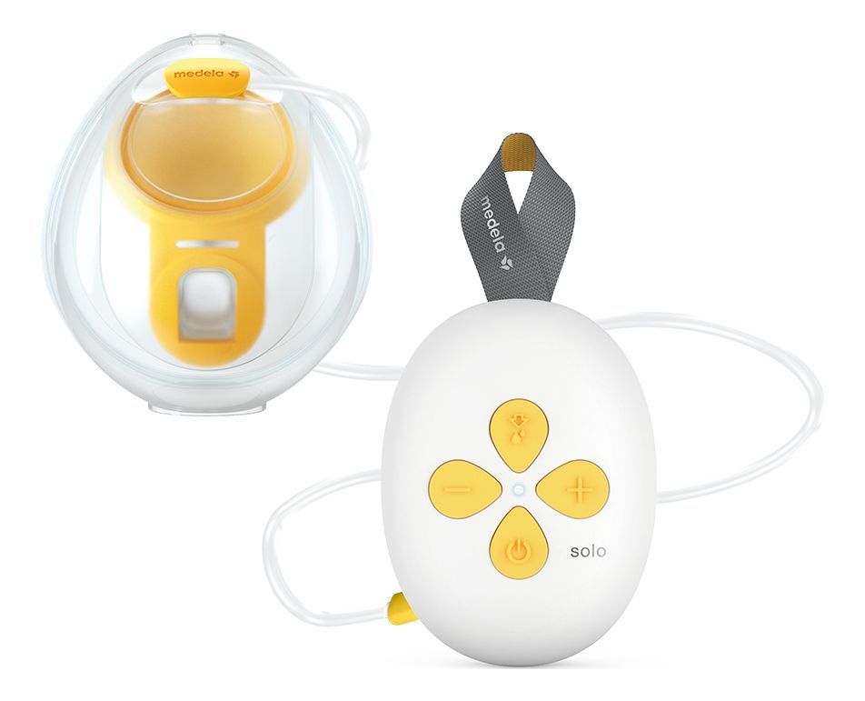 Medela brystpumpe deals