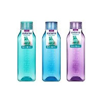 Sistema Hydrate medium square bottle - 725 ml.