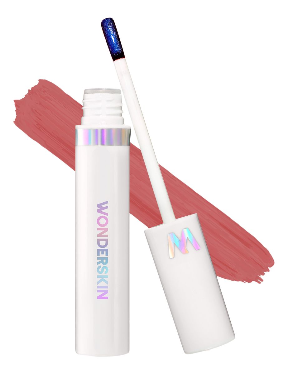 K B Wonderskin Blading Lip Stain Masque WHIMSICAL Med24 Dk   Wonderskin Blading Lip Stain Masque Whimsical 