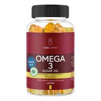 VitaYummy Omega 3 - 60 stk.