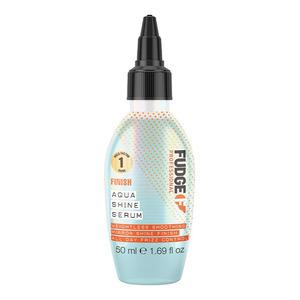 Fudge Aqua Shine Serum – 50 ml.