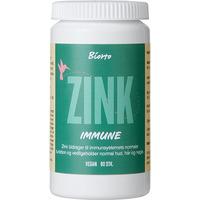 Biorto Zink - 90 kaps.