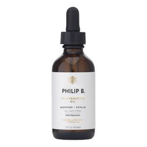 Billede af Philip B Rejuvenating Oil - 60 ml.