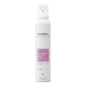 Goldwell StyleSign Blowout & Texture Spray - 200 ml.