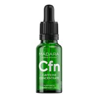 Mádara Caffeine Concentrate - 17,5 ml.