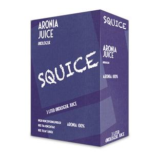 Squice Aronia Ø - 3 L