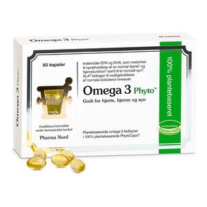 Omega 3 Phyto – 60 kaps.